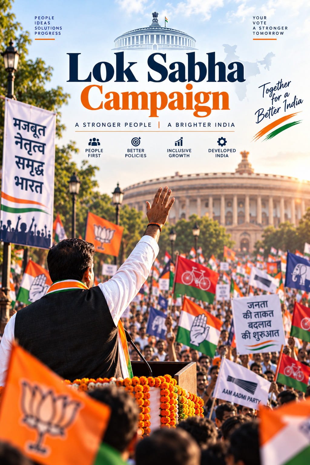 Lok Sabha